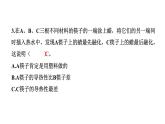 2024教科版科学五年级下册第四单元热6 哪个传热快 作业课件ppt