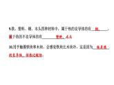 2024教科版科學(xué)五年級下冊第四單元學(xué)習(xí)達標(biāo)測試 作業(yè)課件ppt