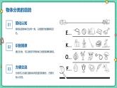 3.9 給物體分類（教學(xué)課件）-一年級(jí)科學(xué)上冊(cè)同步精品課堂（冀人版·2024秋）
