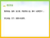 教科版科学三下 2.1 《迎接蚕宝宝的到来》课件+教学设计（教学反思）+素材