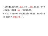 2024教科版科学六年级下册第三单元宇宙5 夏季星空 作业课件ppt