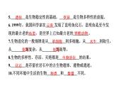 2024教科版科學六年級下冊第二單元學習達標測試 作業(yè)課件ppt