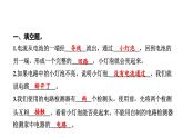 2024教科版科学四年级下册第二单元电路4 电路出故障了 作业课件ppt