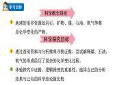 2024教科版科学六年级下册第四单元物质的变化5地球家园的化学变化教学课件ppt