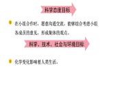 2024教科版科学六年级下册第四单元物质的变化6生命体中的化学变化教学课件ppt