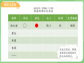 小学科学冀人版（2024）一年级上册第9课 给物体分类 课件