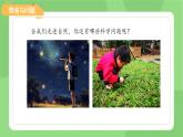 科学冀人版一年级上册（2024）第1课 学科学 课件