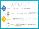 【大单元核心素养】苏教版科学一上1.3《上好科学课》单元整体设计+课件+教案+素材