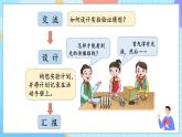 湘科版科学五下3.2《光的传播》课件