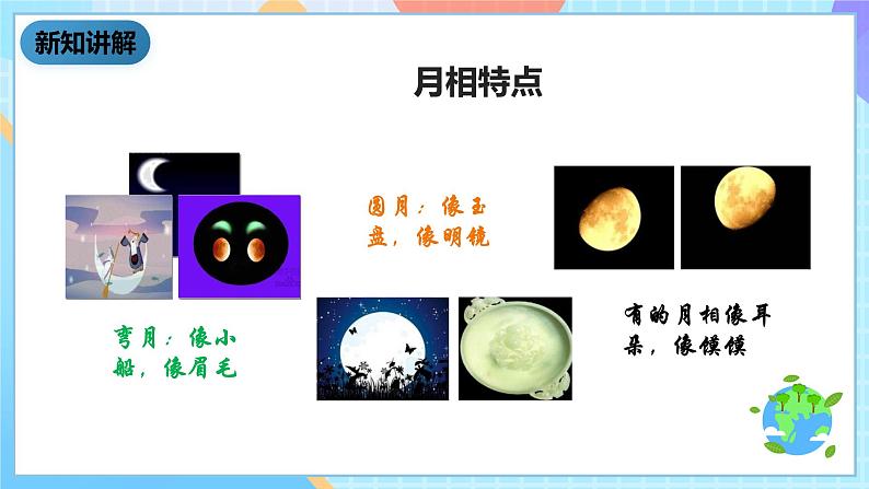 教科版科学六下3.7《在星空中（二）》课件第7页