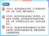 人教鄂教版（2017）四下 1.4《氣候與氣象災(zāi)害》課件