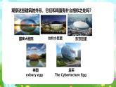 蘇教版（2017）科學(xué)五下 2.6《蛋殼與薄殼結(jié)構(gòu)》課件+教案+分層練習(xí)