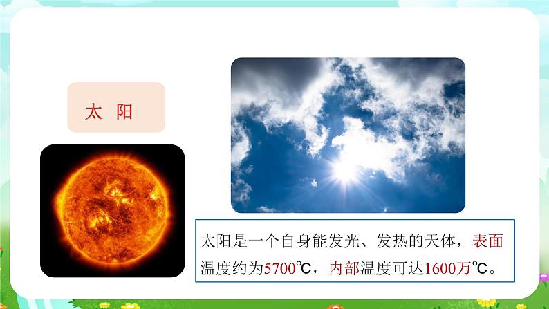 苏教版（2017）科学四下 2.3《太阳》课件第8页