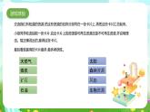 大象版（2017）科學(xué)六下 2.4《可再生與不可再生資源》課件+教案