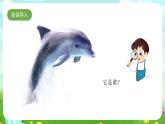 蘇教版（2017）科學(xué)五下 2.7《海豚與聲吶》課件+素材