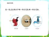 蘇教版（2017）科學(xué)五下 4.14《擰螺絲的學(xué)問》課件
