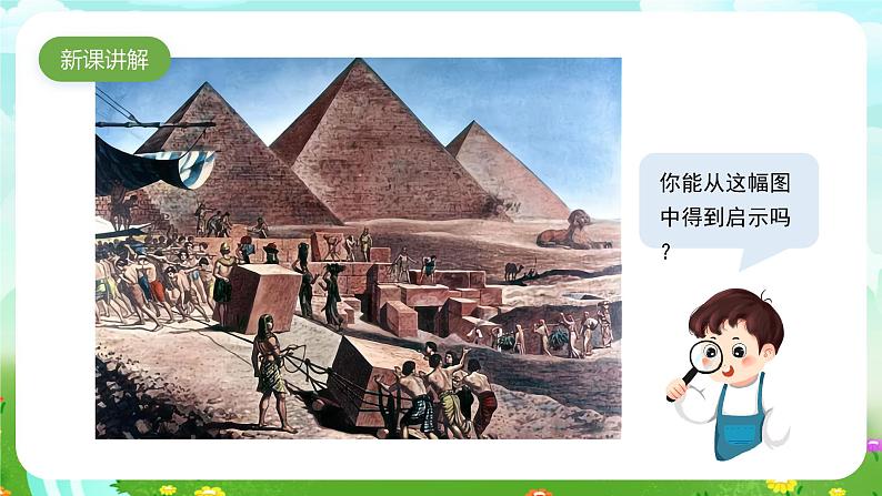 苏教版（2017）科学五下 4.16《斜坡的启示》课件第3页