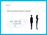【核心素養(yǎng)優(yōu)質(zhì)課】蘇教版科學(xué)五下第1課《搭建生命體的“積木”》教學(xué)課件+同步教案+大單元教學(xué)設(shè)計(jì)+素材