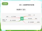 大象版（2017）科学六下 4.4《要发展还是要环境》课件+教案