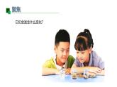 小學(xué)科學(xué)新教科版一年級下冊第一單元第7課《它們?nèi)ツ睦锪恕方虒W(xué)課件2025春