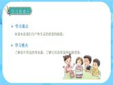 【核心素养】2.1《电和我们的生活》课件+教案含反思（教科版科学四年级下册）
