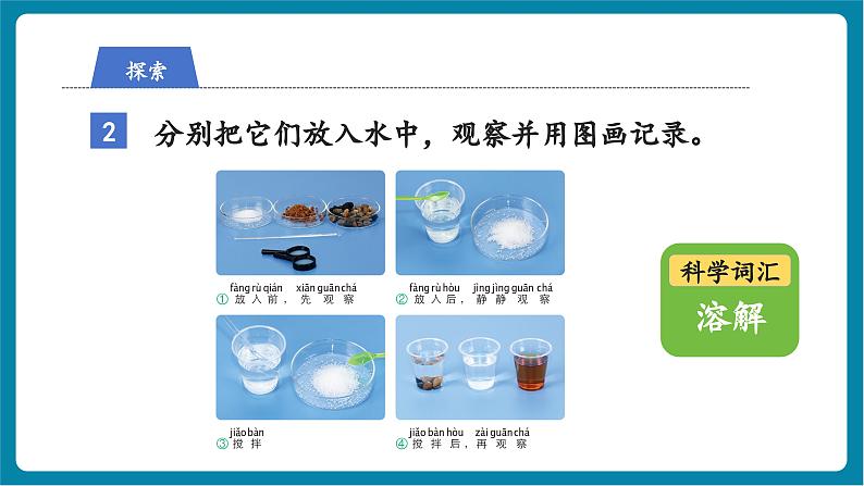 1.7 它们去哪里了（教学课件）第7页