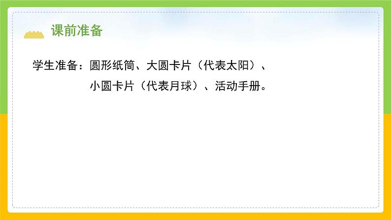 教科版科学三下 3.1 《仰望天空》课件第3页