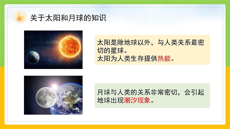 教科版科学三下 3.1 《仰望天空》课件第7页