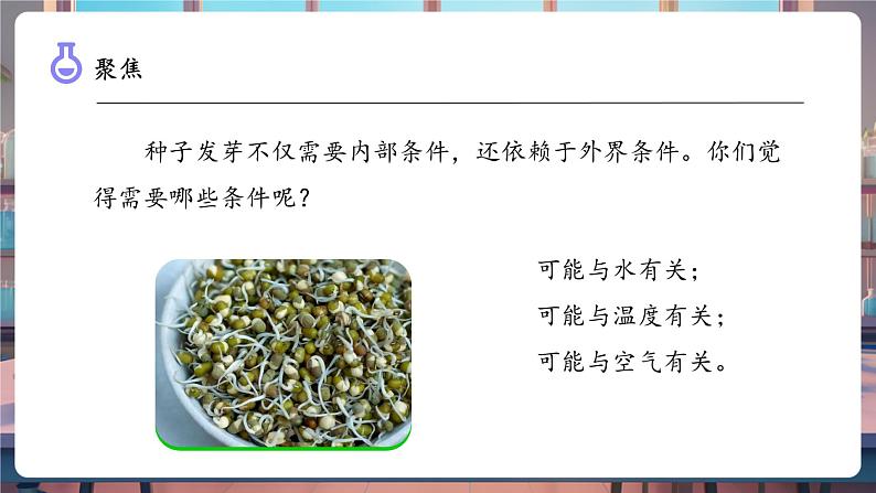 1.2 比较种子发芽实验（教学课件）第7页