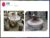 1《捡石头》（教学课件）科学一年级下册（苏教版2024）