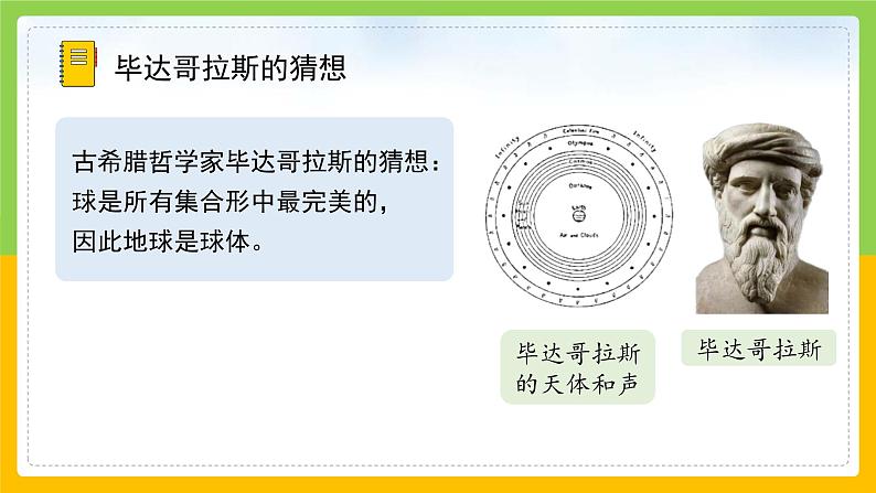 教科版科学三下 3.6 《地球的形状》课件第7页