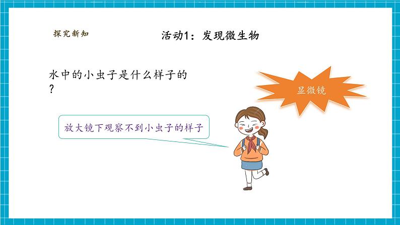 【大单元整体教学】1.2《微小的生命体》课时课件第8页