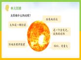 教科版科學(xué)三下 3.8 《太陽、月球和地球》課件+教學(xué)設(shè)計(jì)（教學(xué)反思）+素材