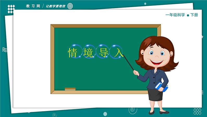 【新教材】一年级下册科学1.2给物体分类 教学PPT课件 教科版（2024）第5页