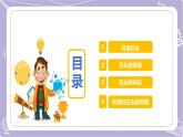 【核心素养】苏教版科学一年级下册 1.1 捡石头 同步课件+同步教案