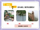 【核心素养】苏教版科学一年级下册 1.1 捡石头 同步课件+同步教案
