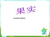 沪教版科学三下2《花、果实与种子》课件