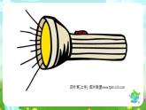 鄂教版科学三下19《让灯亮起来》课件