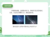 冀人版小學(xué)科學(xué)六年級(jí)下冊(cè) 《13.浩瀚的宇宙》 課件+教案