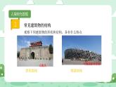 冀人版小學(xué)科學(xué)六年級(jí)下冊(cè) 《17.建筑物的結(jié)構(gòu)》 課件+教案