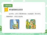 冀人版小學(xué)科學(xué)六年級(jí)下冊(cè) 《19.科學(xué)技術(shù)對(duì)建筑物的影響》 課件+課件