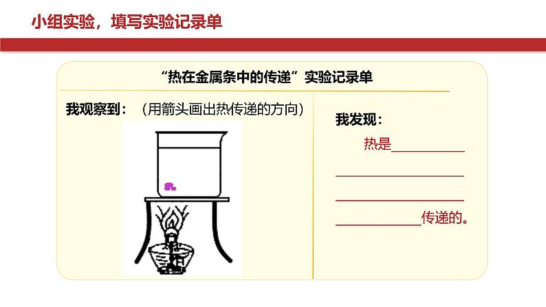 4.5 热在水中的传递（教学课件）（教科版）第6页