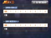 【核心素养】3.2《八颗行星》课件+教案（教科版科学六年级下册）