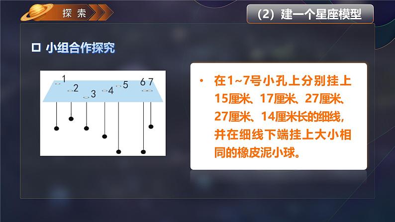 3.4 认识星座（教学课件）（教科版）第7页