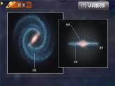【核心素养】3.6《浩瀚的宇宙》课件+教案（教科版科学六年级下册）