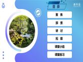 【核心素養(yǎng)】4.5《地球家園的化學(xué)變化》課件+教案（教科版科學(xué)六年級下冊）