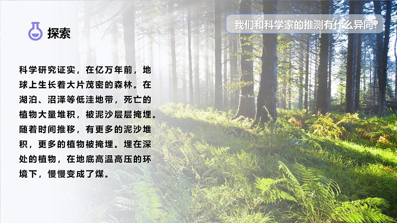 4.5 地球家园的化学变化（教学课件）（教科版）第8页