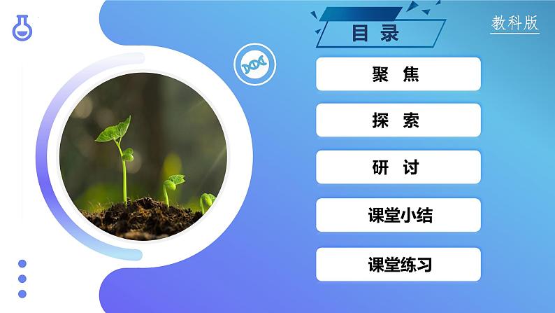 4.6 生命体中的化学变化（教学课件）（教科版）第2页