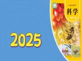 12《动物的反应》（课件）2024-2025学年科学一年级下册（青岛版2024）