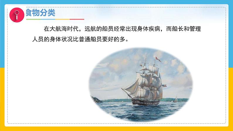 8《食物与健康》（课件）科学一年级下册（冀人版2025春）第5页